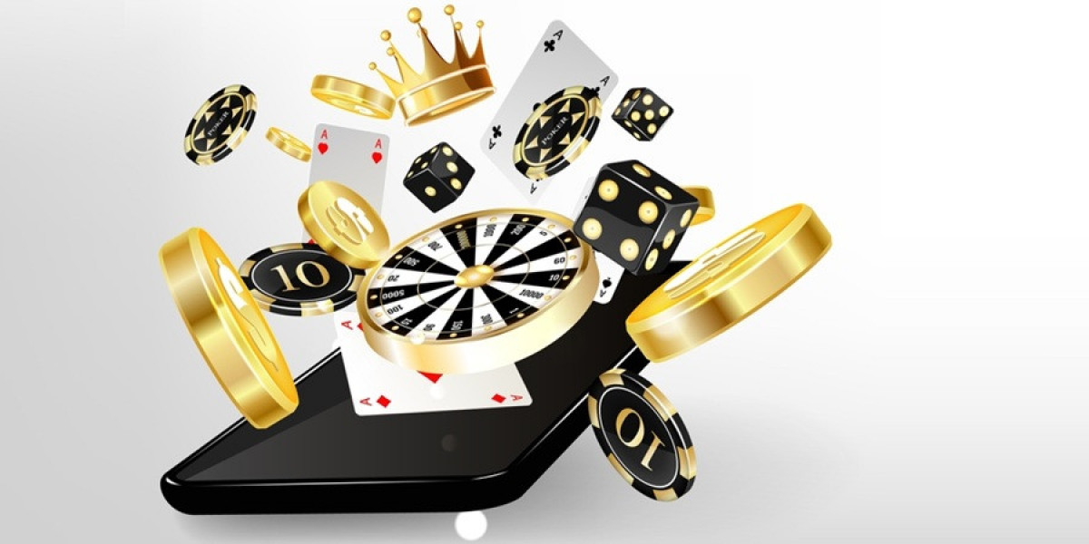 เว็บพนันออนไลน์ เว็บตรง: ประสบการณ์การเล่นเกมที่ปลอดภัยและเชื่อถือได้