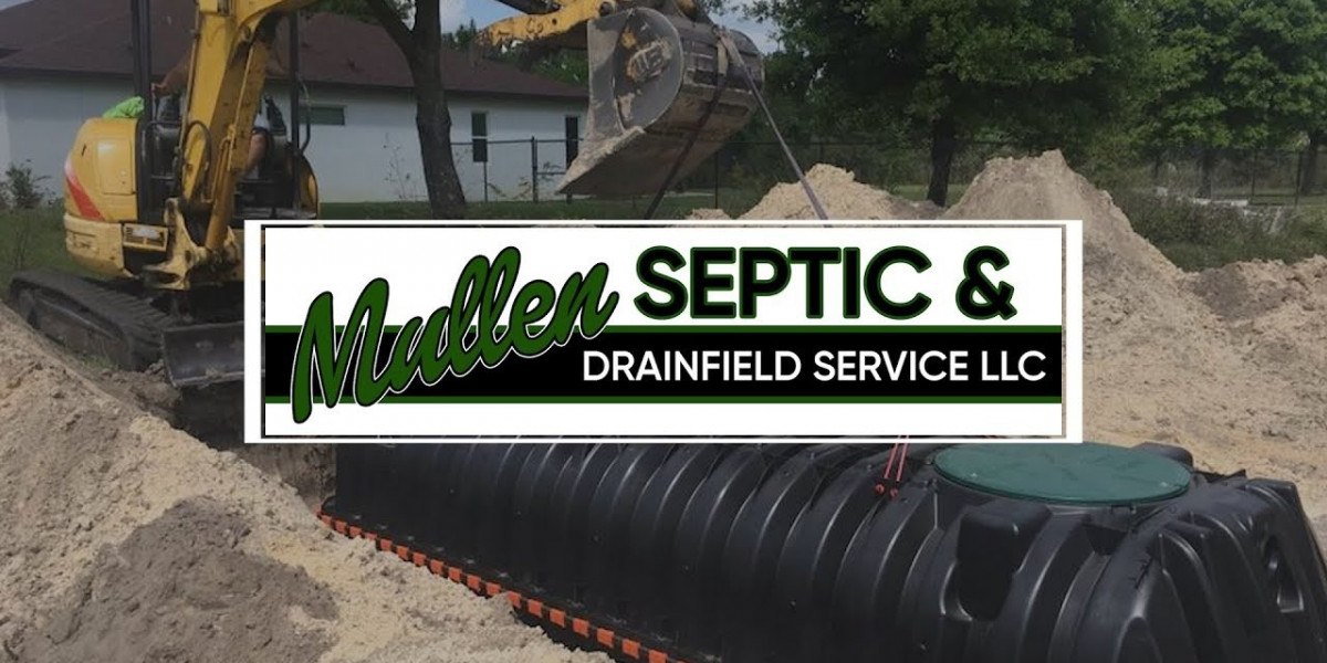 Reliable Septic Tank Pumping Services in Tarpon Springs And Safety Harbor FL
