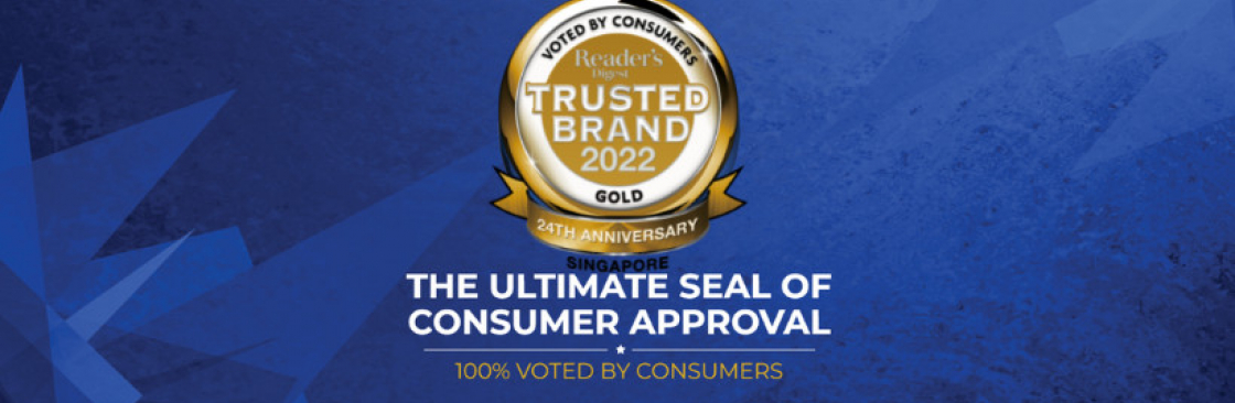 Elba Singapore Cover Image