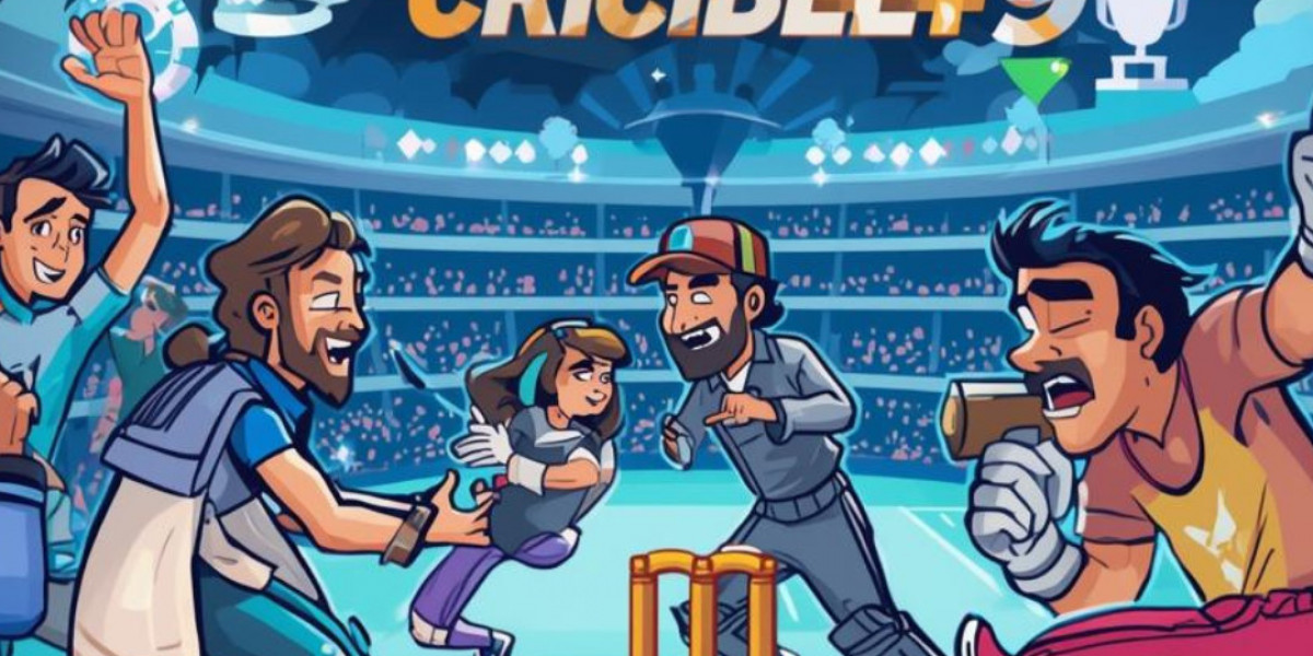 How to Use MadrasBook Cricbet99 for Live Cricket Betting – Step-by-Step Guide