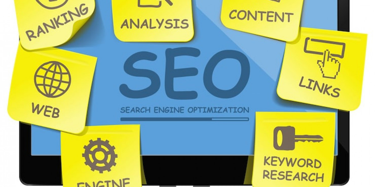 Link Insertion Services: A Strategic Approach to Building Strong Backlinks