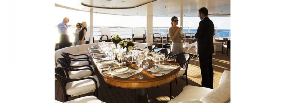 ESA Yacht Party Dubai Cover Image