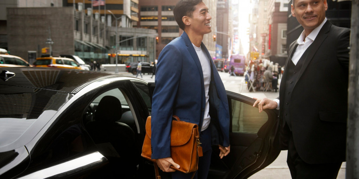 Reliable City-to-City Transfers from Cardiff – Fast & Comfortable