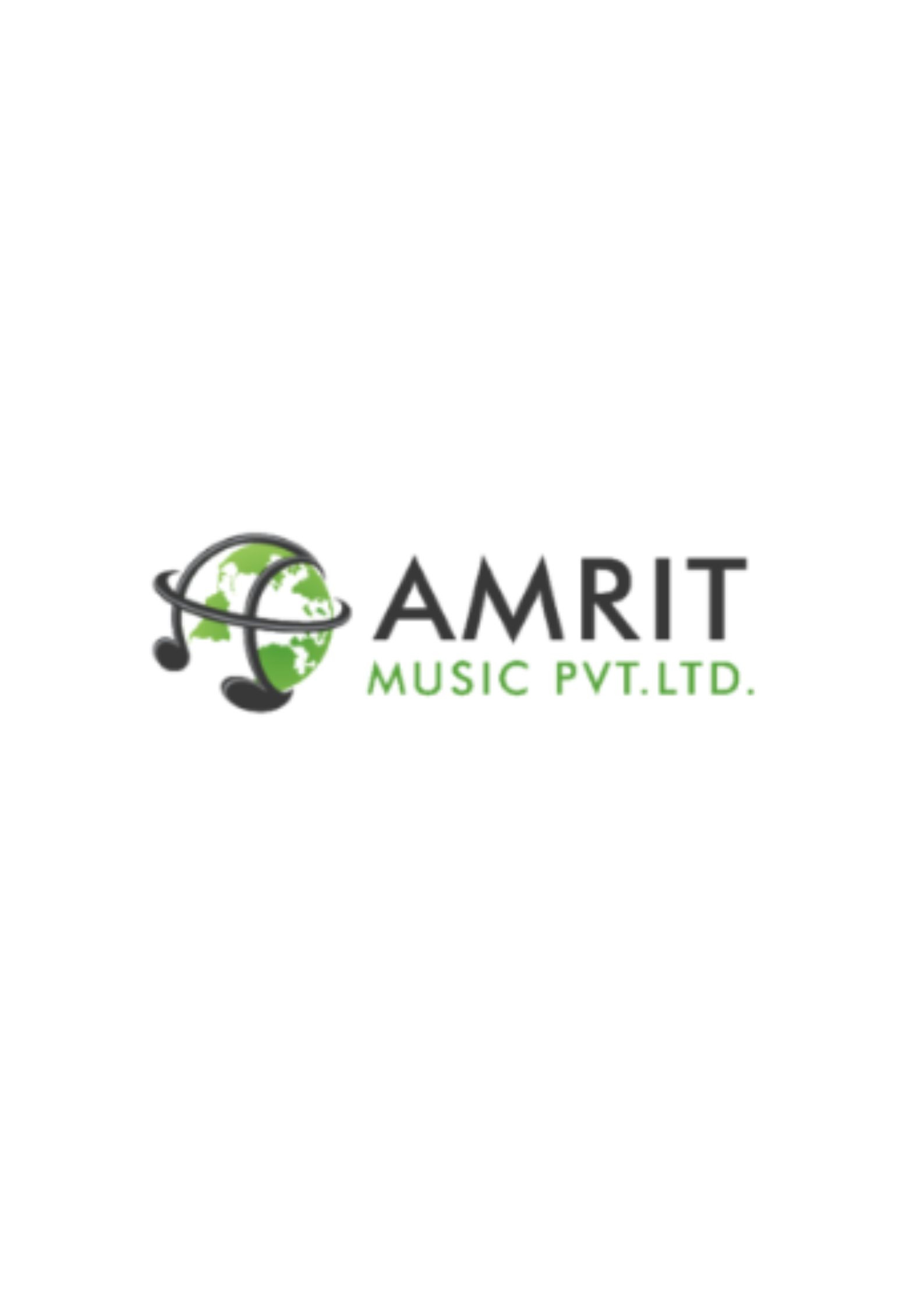 Amrit Music Profile Picture