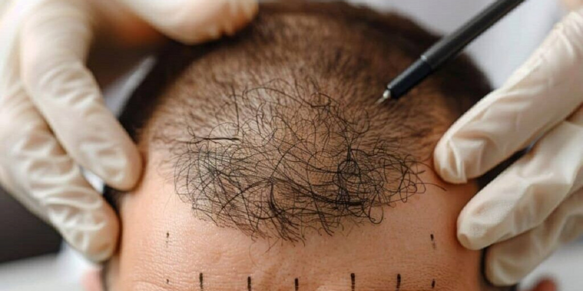 Hair Transplant Recovery: Timeline and What to Expect