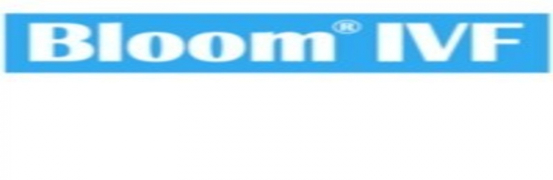 Bloom IVF Cover Image