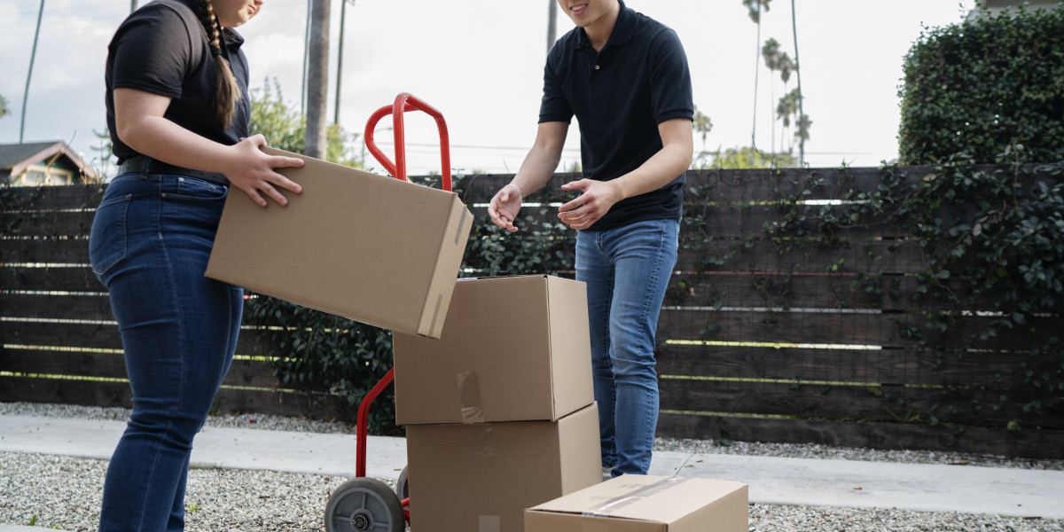 Furniture Relocation Service in Christchurch: Making Every Move Simple and Stress-Free