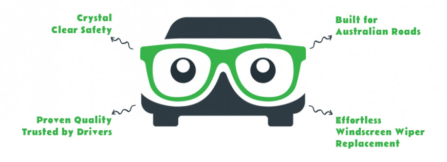 Car Windscreen Wipers Wipers Cover Image