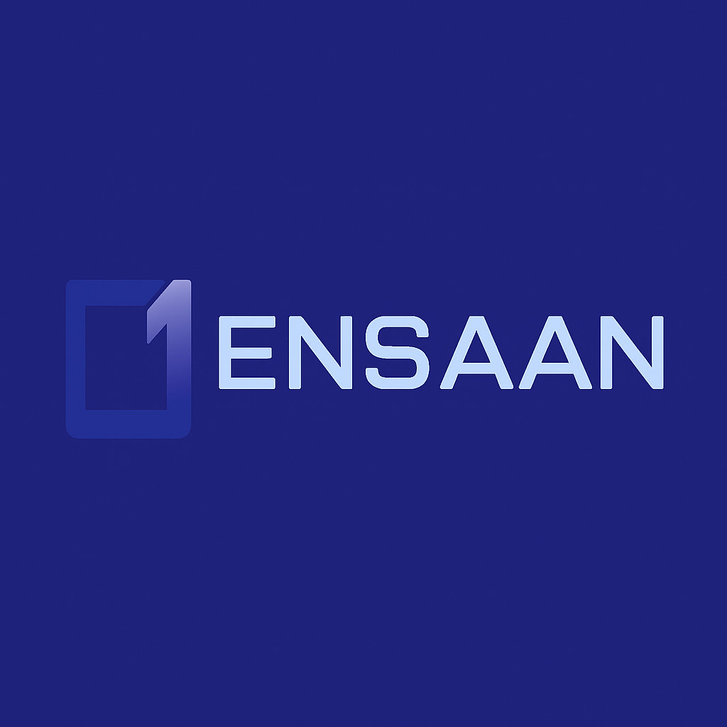 Ensaan Technologies Profile Picture
