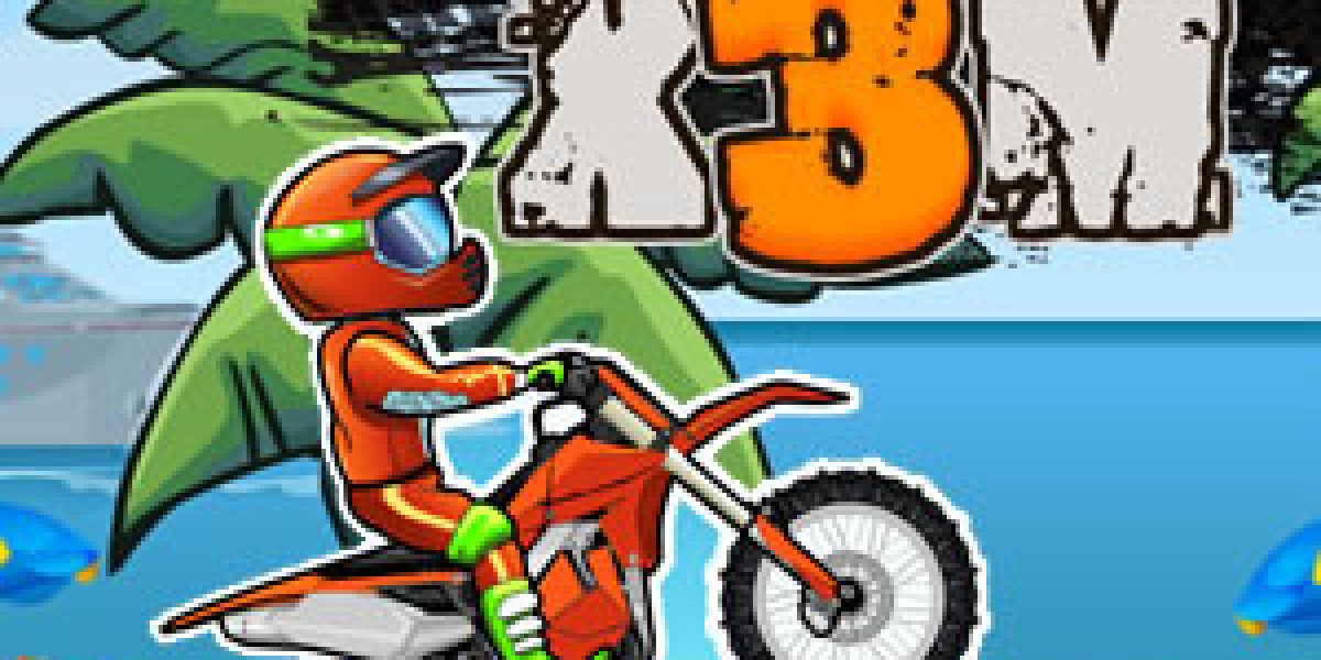 Moto X3M: The Ultimate Online Bike Racing Challenge That Keeps Players Hooked