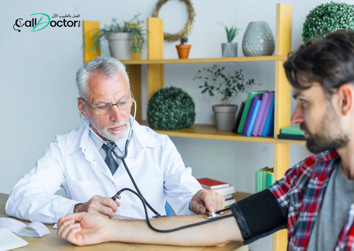 Doctor at Hotel in Dubai | Fast, Trusted Medical Visits 24****7