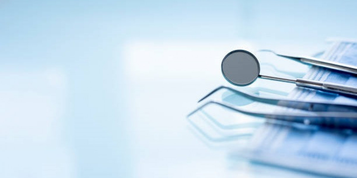 Convenient & Trusted Dental Materials Delivered by NINETEN