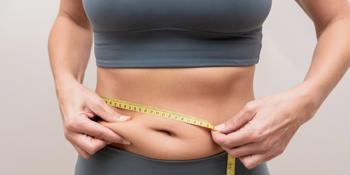Discover a New Body Today at Weight Loss Clinic