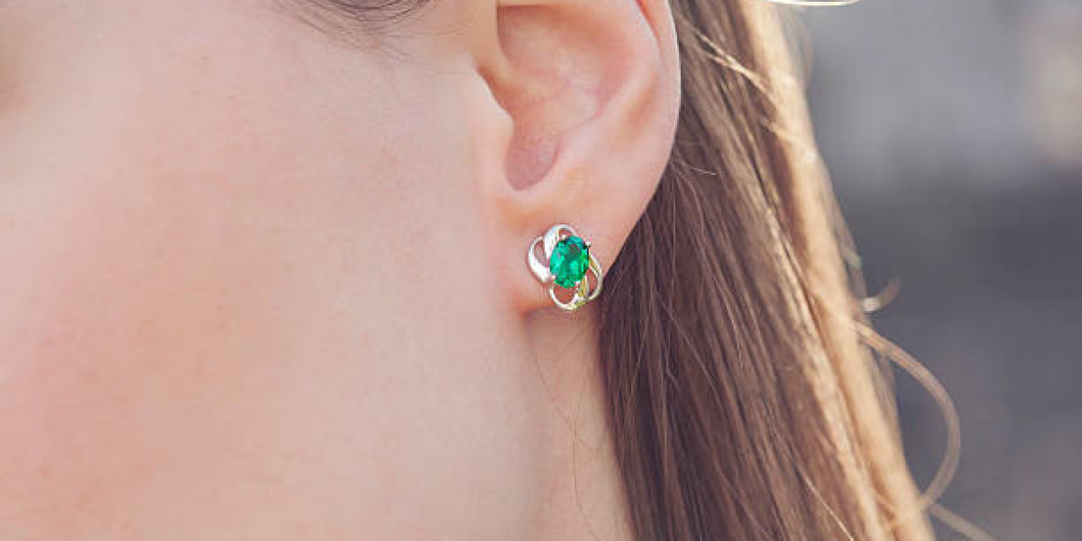 Natural Ear Piercing Healing Boosters: Sea Salt Soaks and Herbal Remedies