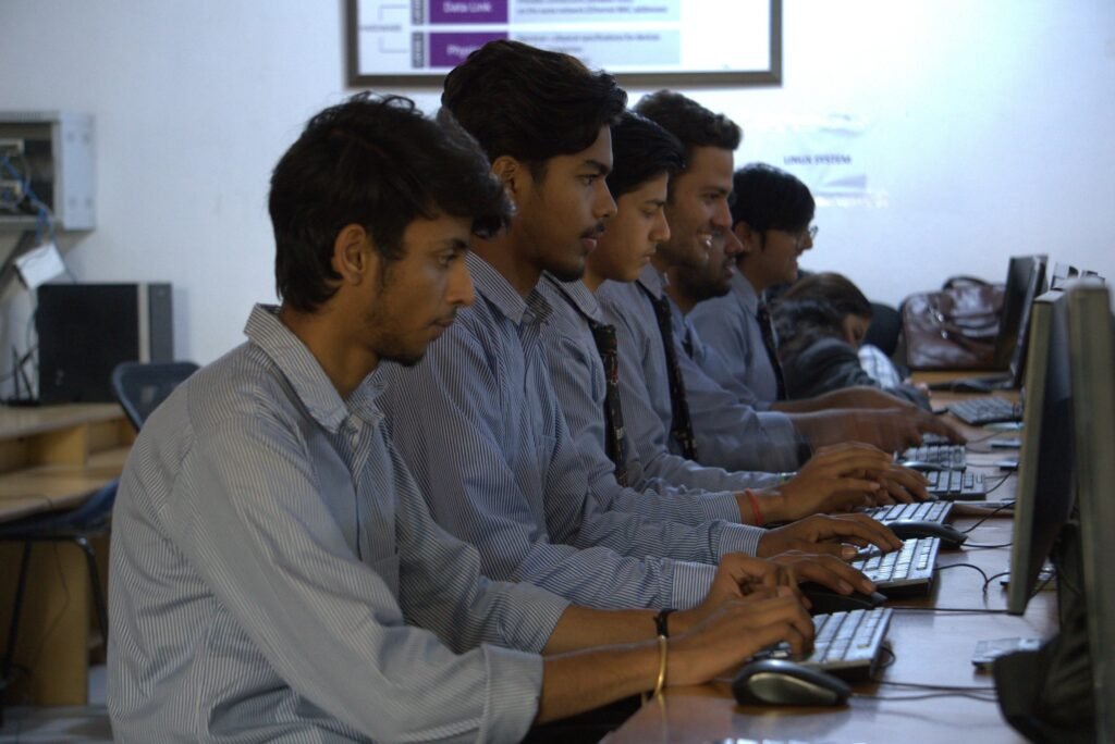 Best BCA College in Dehradun | BCA Hons College in Dehradun