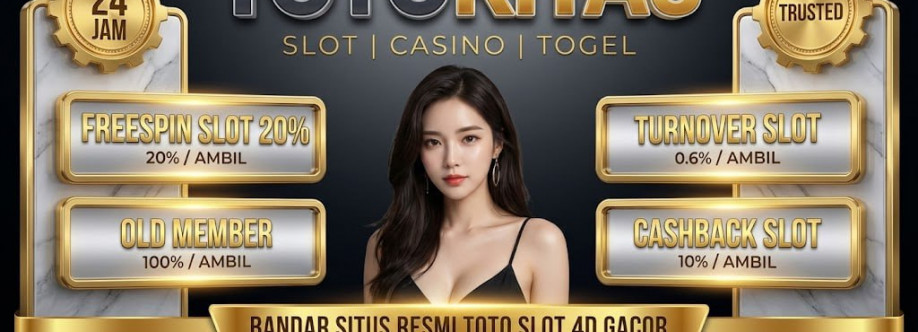 TOTOKITA3 VVIP Cover Image