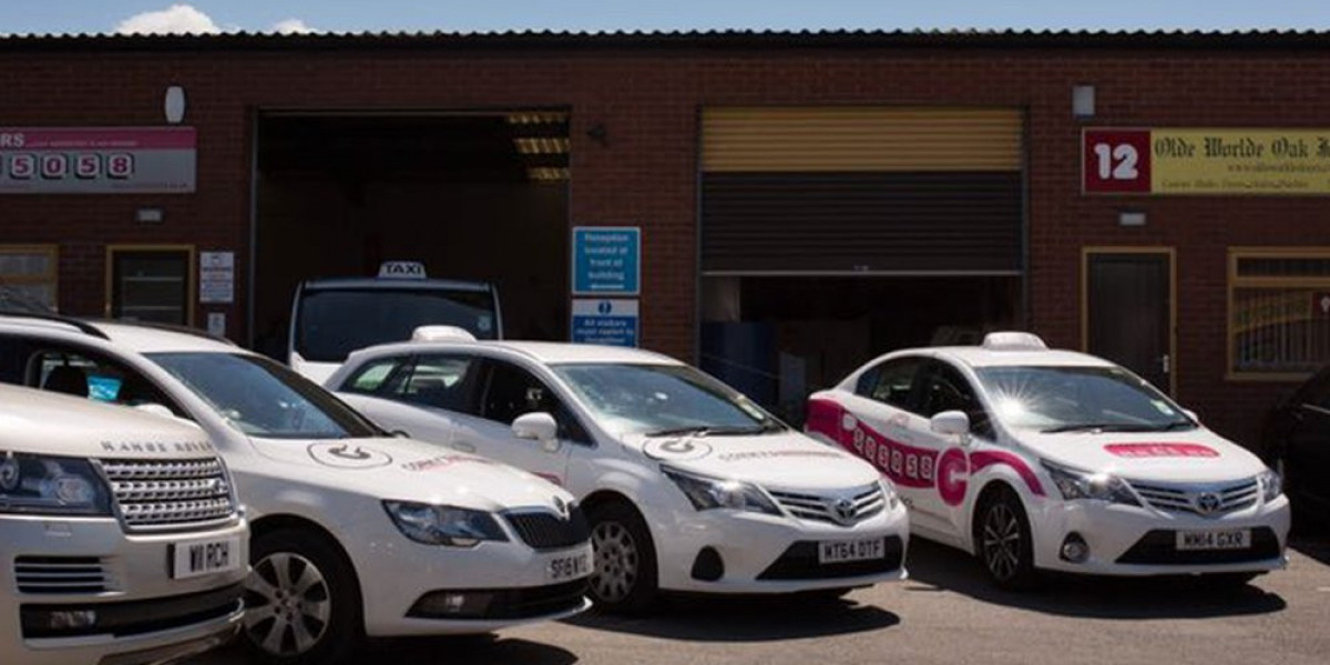 Affordable and Transparent Pricing with Halesowen Taxi