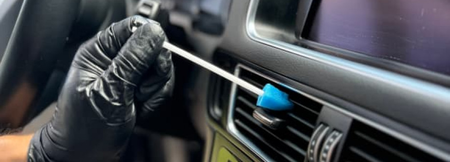 Auto Detailing Solution Cover Image