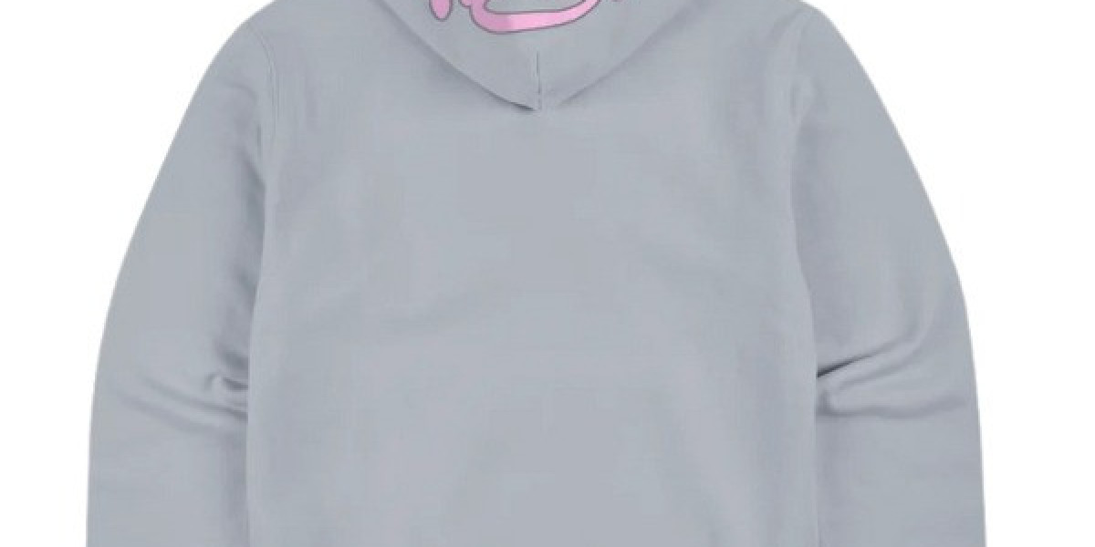 Central Cee Makes Syna World Tracksuit Look Cool