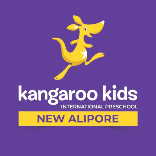 Kangaroo Kids Profile Picture