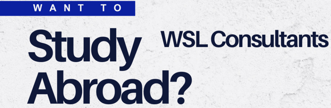 WSL Consultants Cover Image