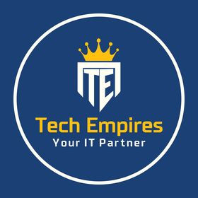 Tech Empire Profile Picture