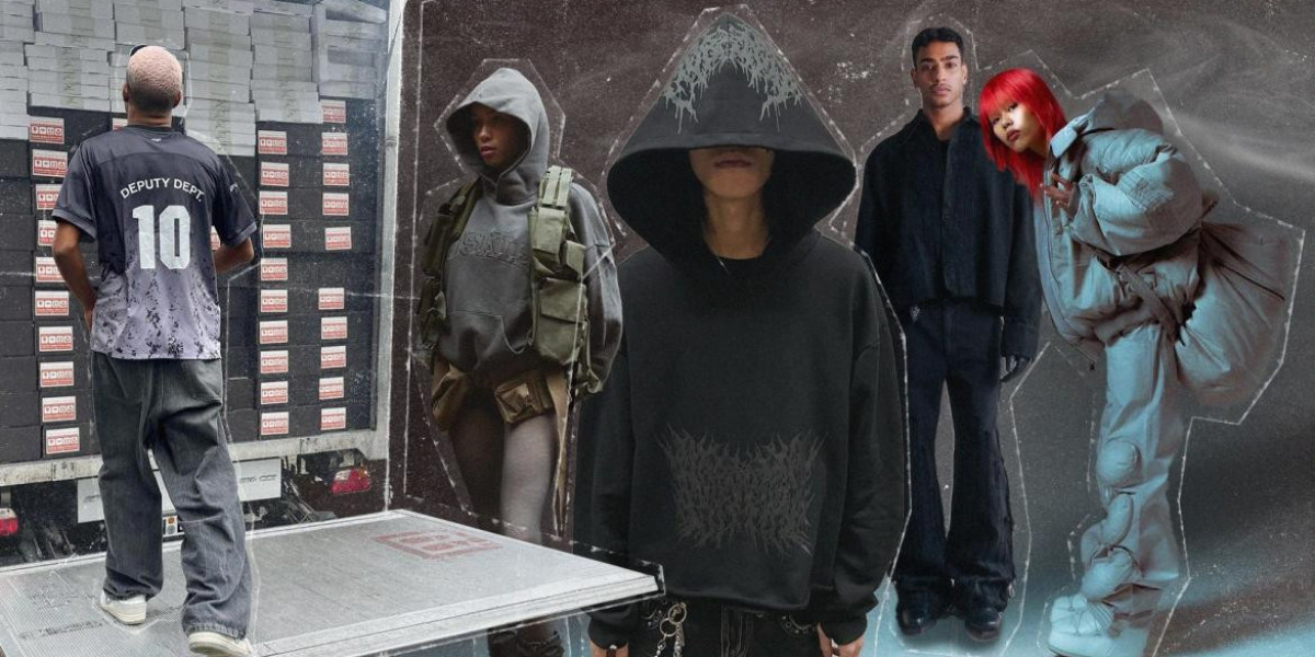 Deputy Department: Roles, Responsibilities, and Importance in Modern Organizations