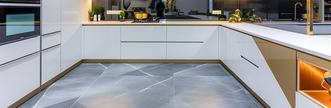 Novella Kitchens Cover Image