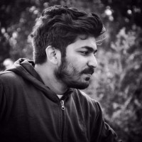 Fahad Ansari Profile Picture