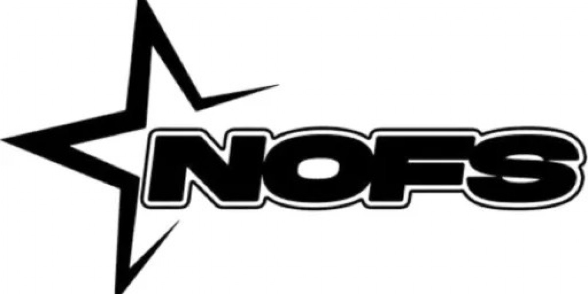 Der NOFS Tracksuit – Komplett, bequem und modern