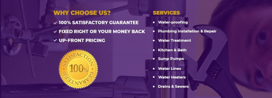 Precise plumbing Cover Image
