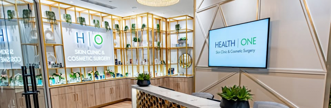 Health one Skin clinic Cover Image