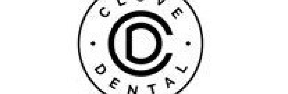 Clove Dental Cover Image
