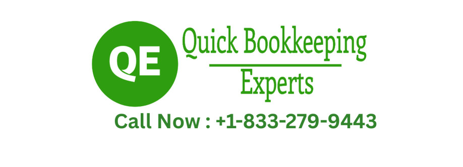 Quick Bookkeeping Experts Cover Image