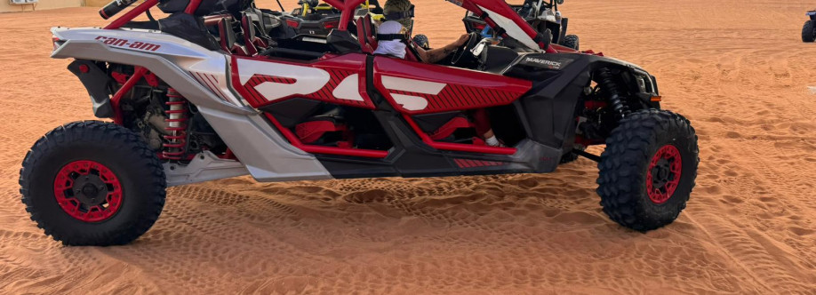 dune buggy dubai desert buggy dubai Cover Image
