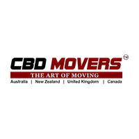 CBD Movers Profile Picture