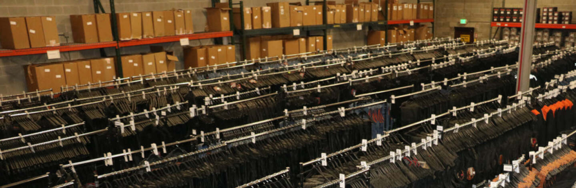 Daniel Smart MFG Cover Image