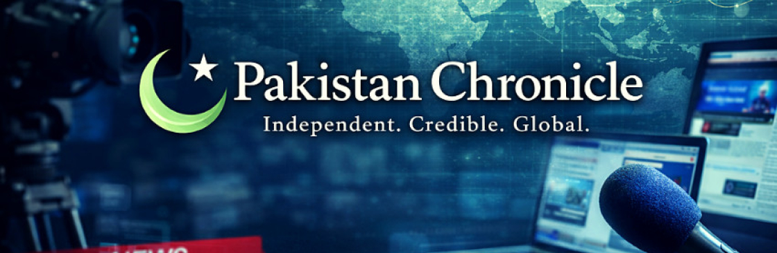 Pakistan chronicle Cover Image