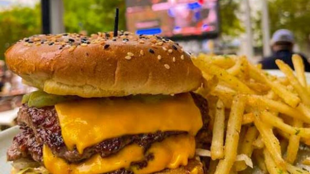 What Are the Most Popular Burger Orders in Columbia, SC Right Now? - My SEO Directory
