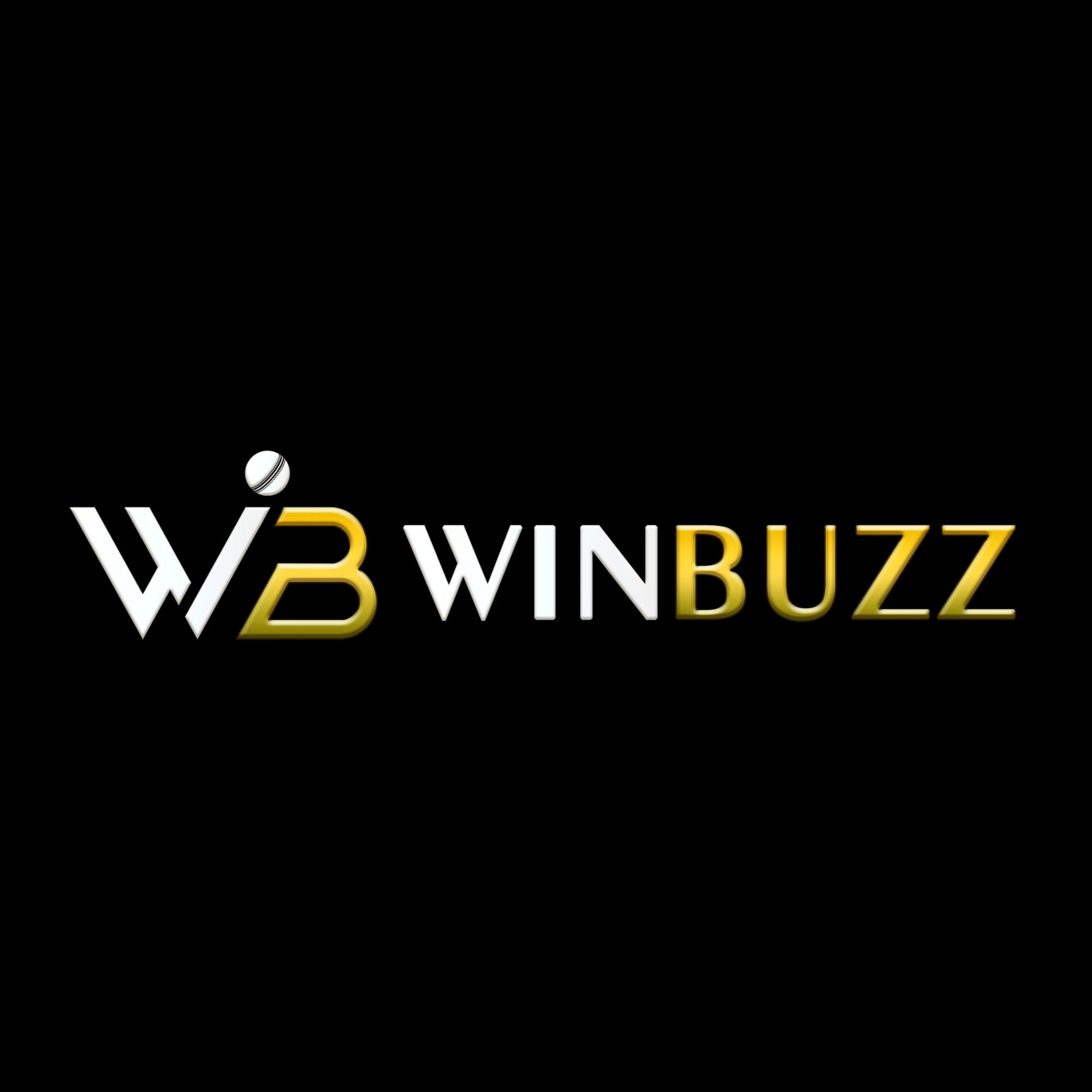 Winbuzz ind Profile Picture