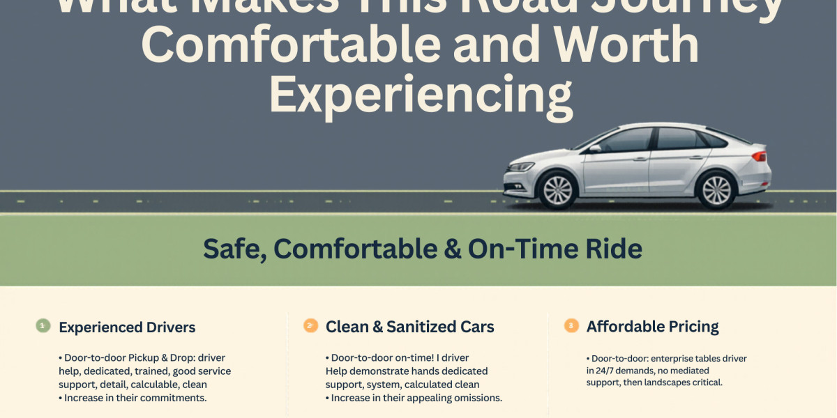 Comfortable Highway Travel Solutions Between Delhi and Chandigarh for Modern Travelers
