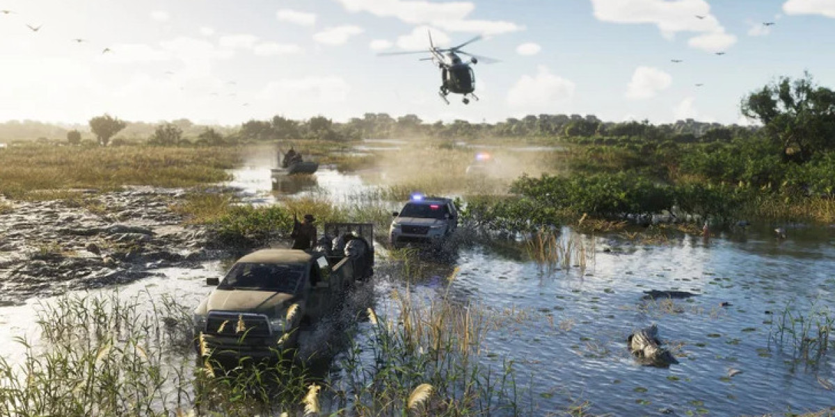 MMOEXP GTA 6:GTA 6 Professions: Which Path to Choose