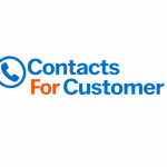 Contact Customer Service profile picture