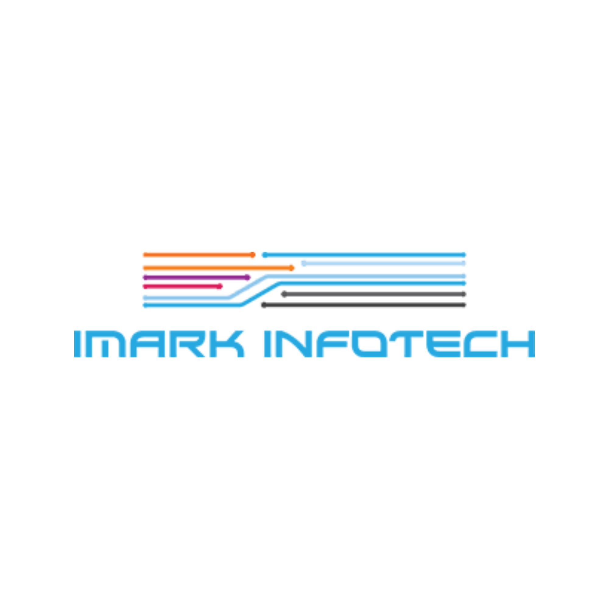 Imark Infotech Profile Picture