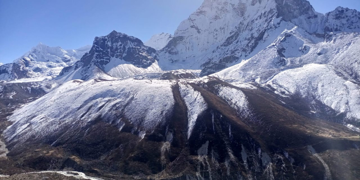How to Get Permits for the Manaslu Circuit Trek Route