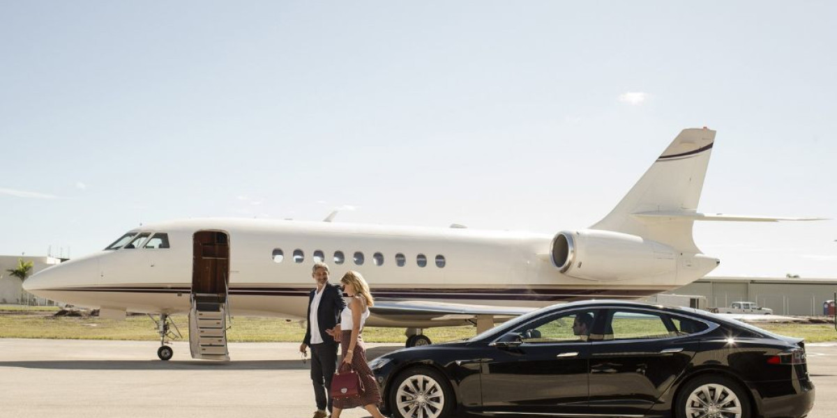 24/7 Airport Transportation NYC