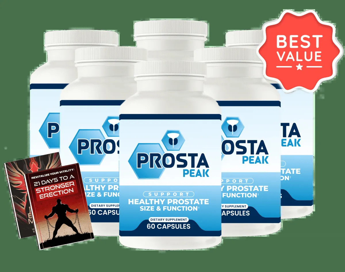 Prosta Peak Profile Picture